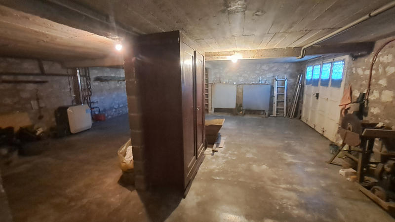 Maison - 65 m² - 4 pièces