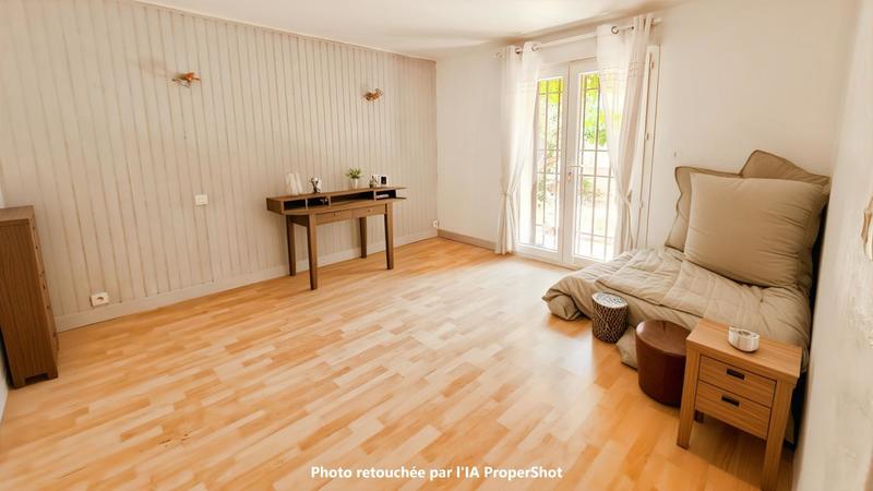 Maison - 117 m² - 4 pièces