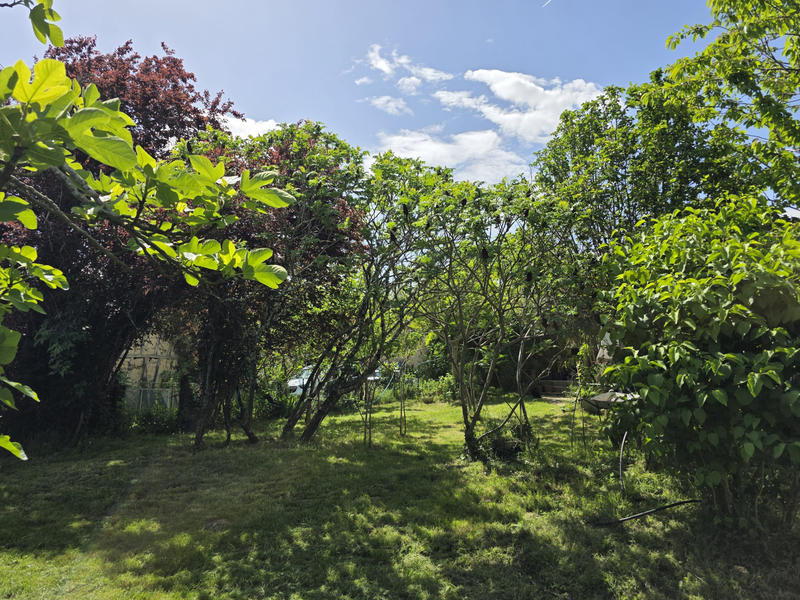 Maison - 87 m² - 4 pièces