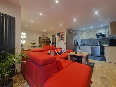 Appartement - 78 m² - 4 pièces