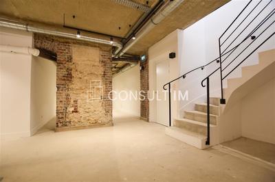 Local commercial - 75 m²