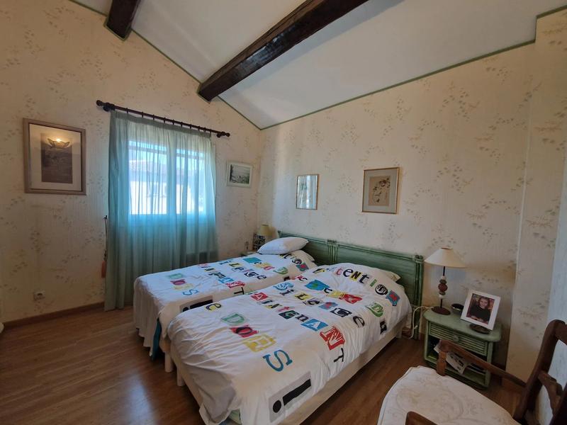 Villa - 126 m² - 5 pièces