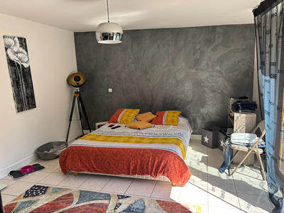 Maison - 187 m² - 6 pièces