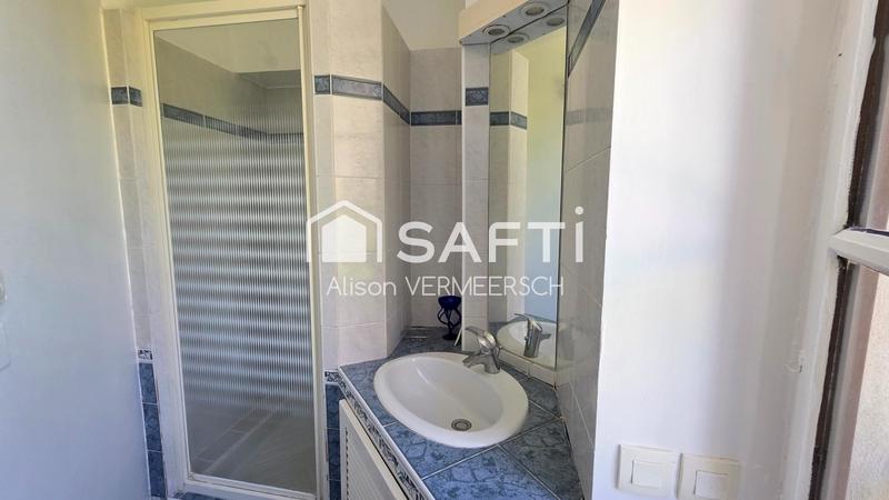 Maison - 160 m² - 7 pièces