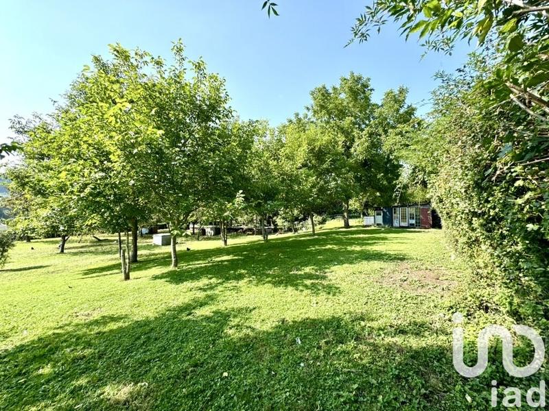 Maison - 200 m² - 6 pièces