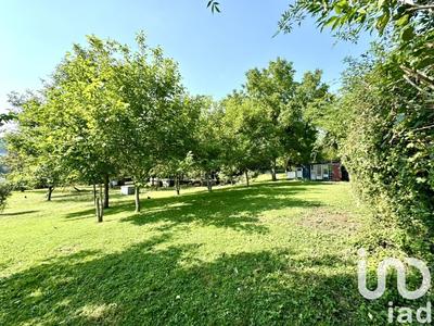 Maison - 200 m² - 6 pièces