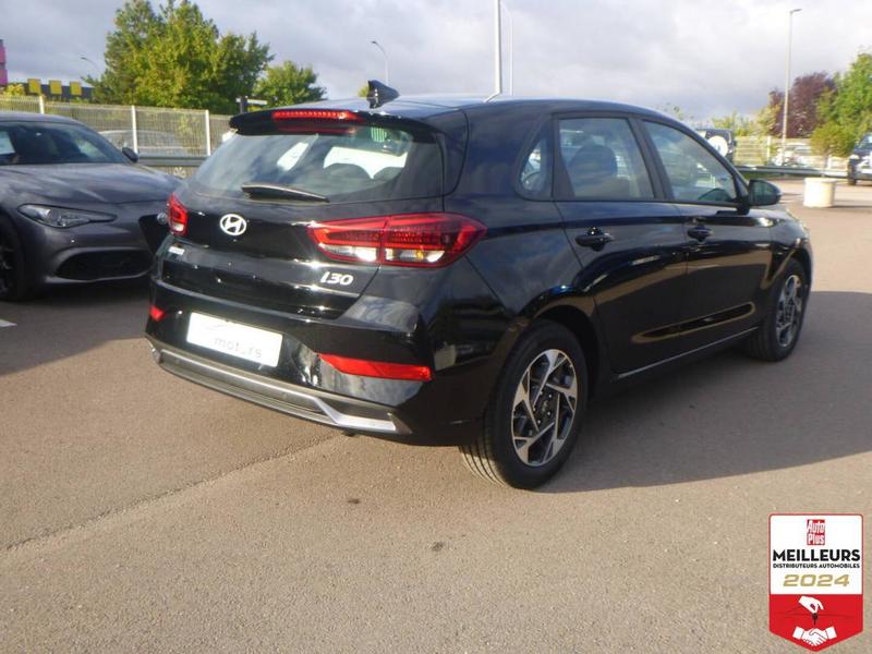 Hyundai i30 t-GDi 100 Bvm Creative +Pack Hiver