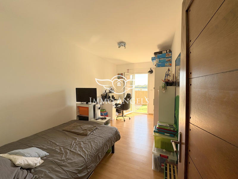 Maison - 126 m² - 5 pièces