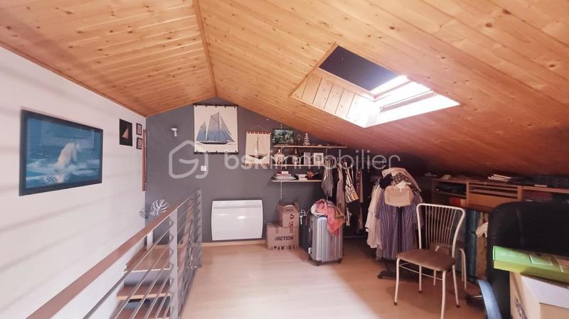 Maison - 145 m² - 4 pièces