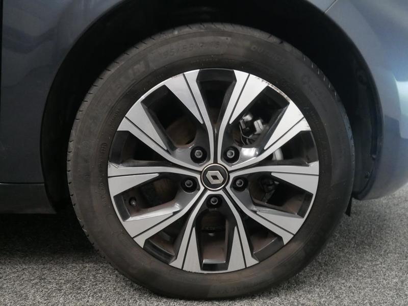 Renault Zoe Limited R110 Achat Integral