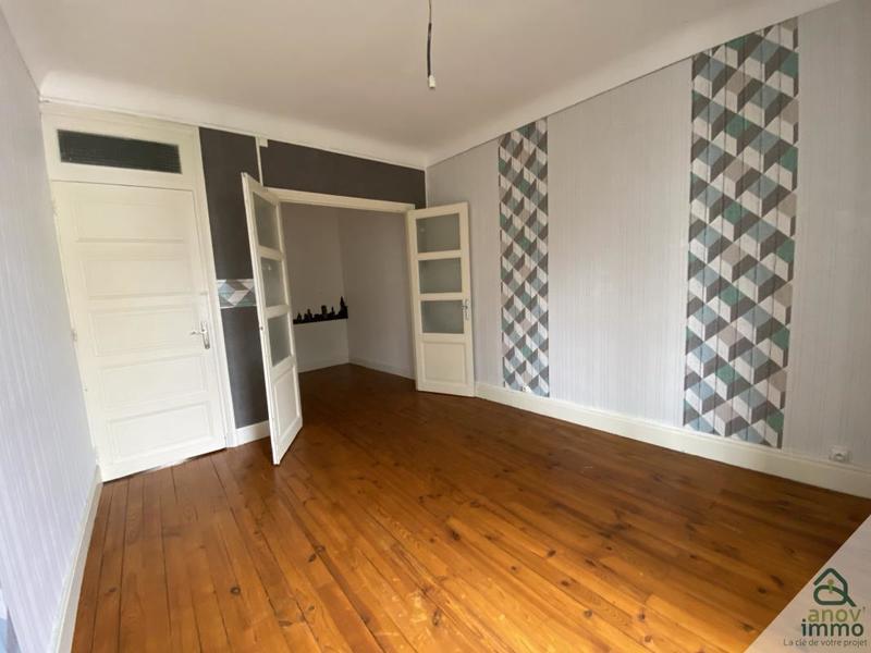 Appartement - 90 m² - 4 pièces