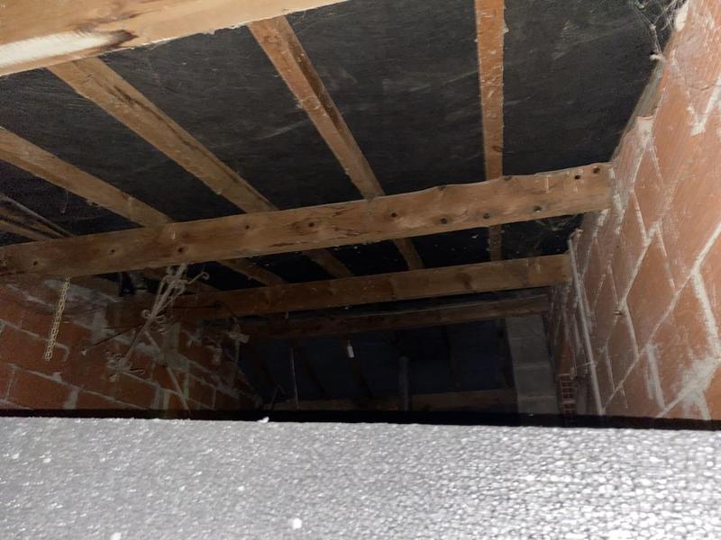 Maison - 97 m² - 5 pièces