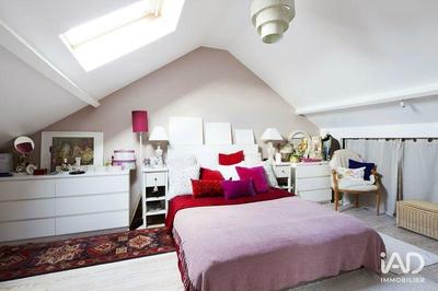 Maison - 108 m² - 5 pièces