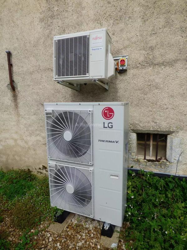 Maison - 127 m² - 6 pièces