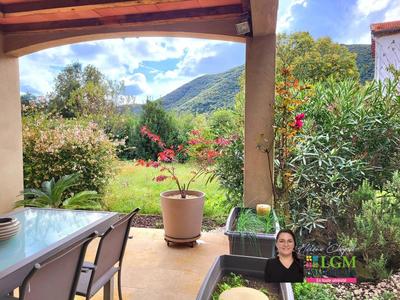 Villa - 149 m² - 5 pièces