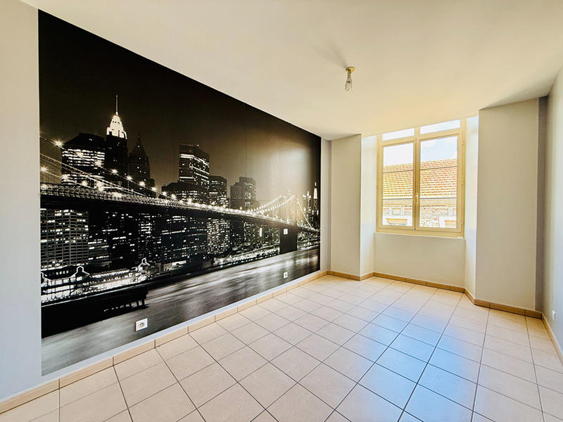 Appartement - 114 m² - 4 pièces