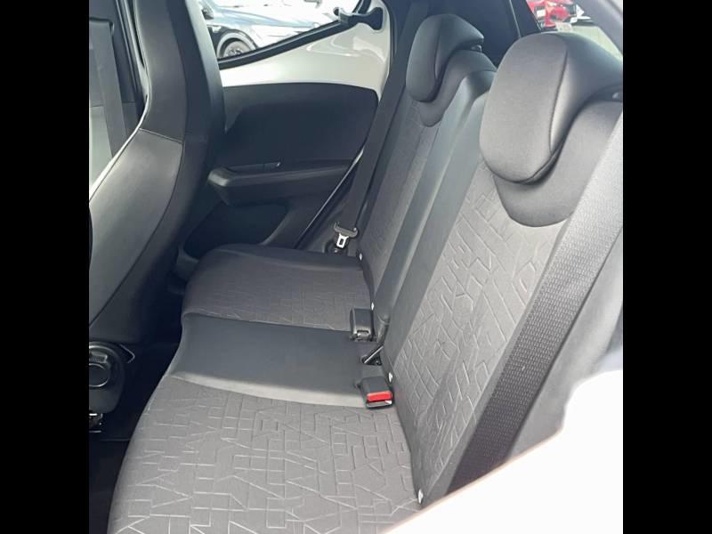 Toyota Aygo 1.0 Vvt-i x-night