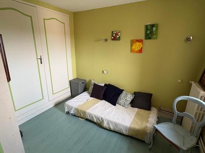 Maison - 107 m² - 4 pièces