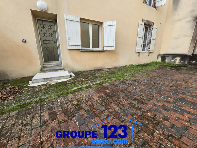 Appartement - 37 m² - 2 pièces