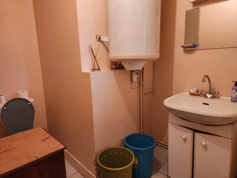 Maison - 130 m² - 3 pièces