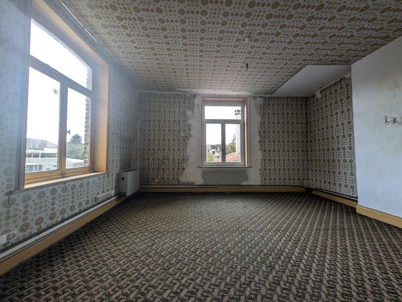 Maison - 194 m² - 7 pièces