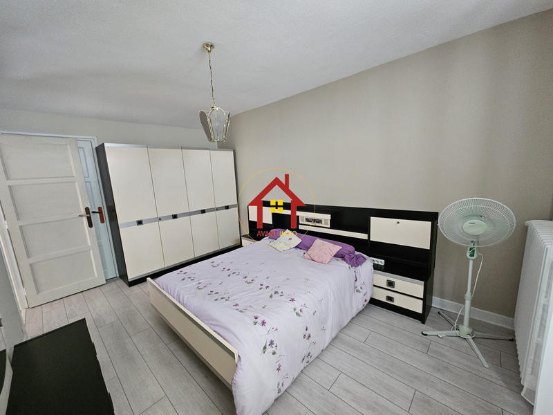 Maison - 86 m² - 4 pièces