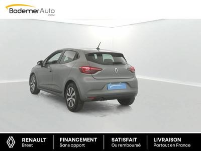 Renault Clio TCe 90 Equilibre