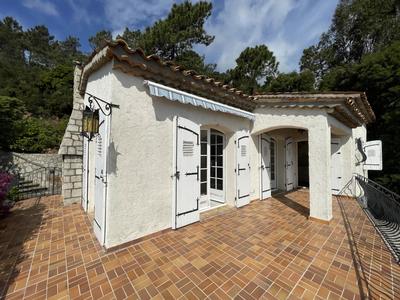 Villa - 164 m² - 7 pièces