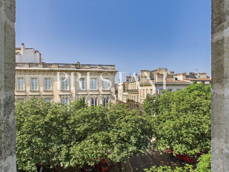 Appartement - 55 m² - 2 pièces