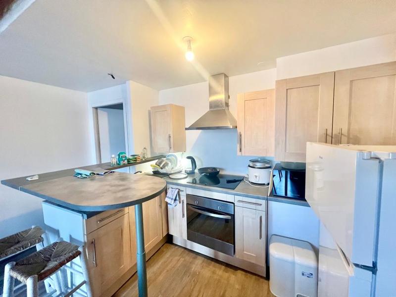 Maison de ville - 380 m² - 12 pièces