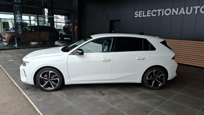 Opel Astra 1.2 Turbo 130ch Bva8 Elegance Business