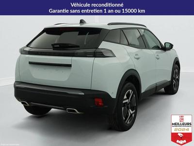 Peugeot 2008 Hybrid 136 e-Dcs6 Allure