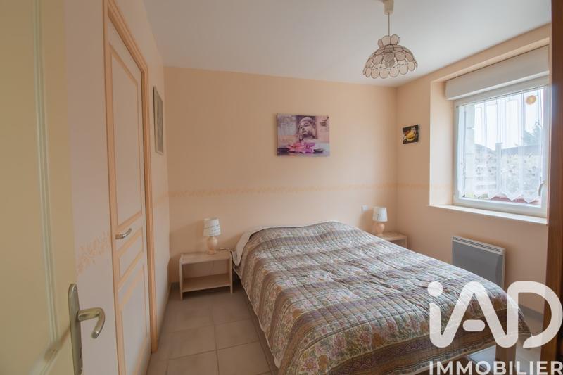 Maison - 340 m² - 11 pièces