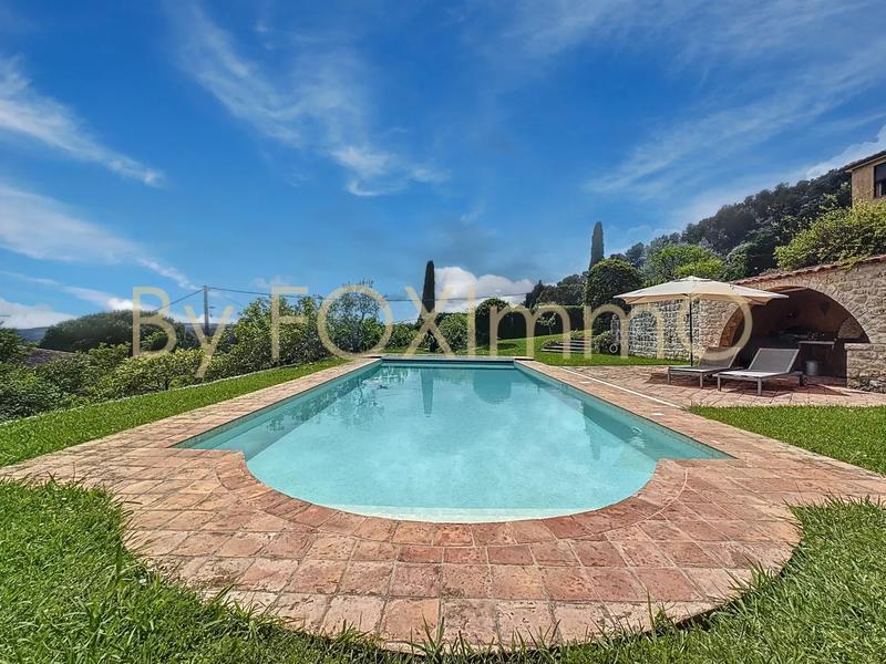 Villa - 172 m² - 5 pièces