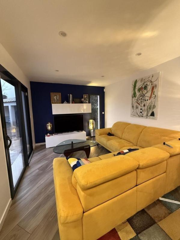 Villa - 166 m² - 5 pièces