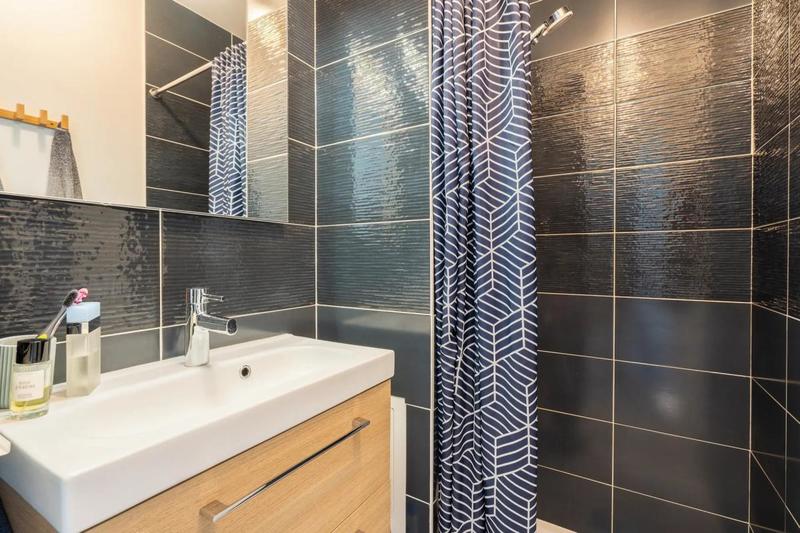 Appartement - 89 m² - 5 pièces