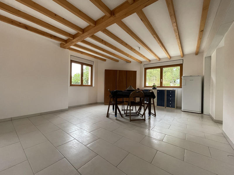 Maison - 211 m² - 6 pièces