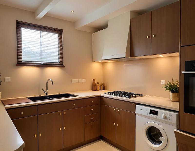 Maison - 163 m² - 6 pièces