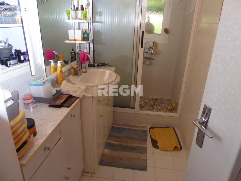 Maison - 160 m² - 7 pièces