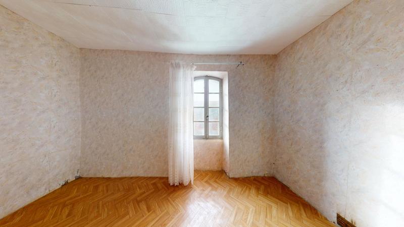 Ferme - 120 m² - 5 pièces