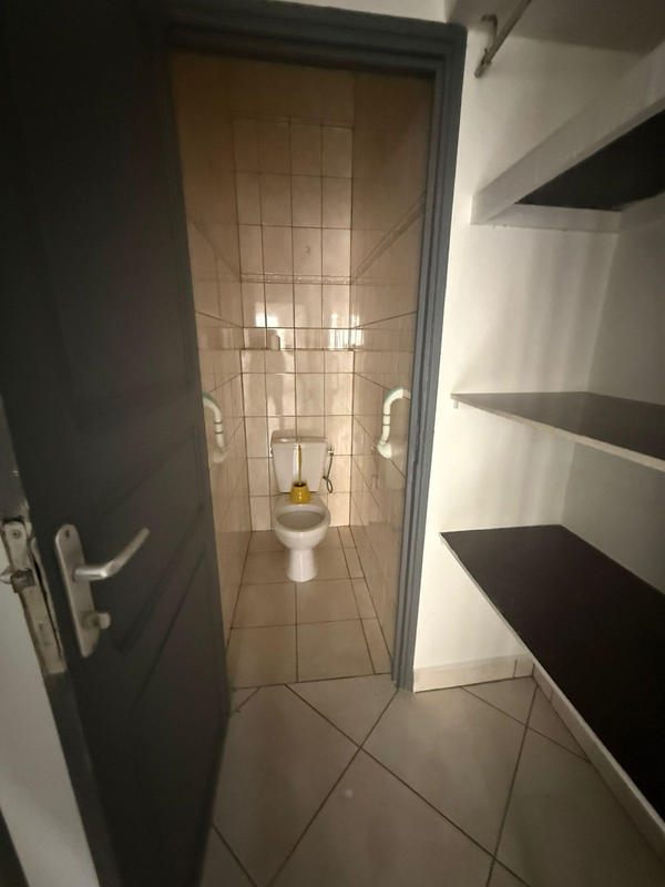 Appartement - 128 m² - 5 pièces