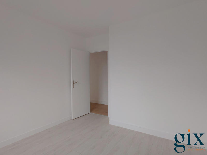 Appartement - 71 m² - 4 pièces