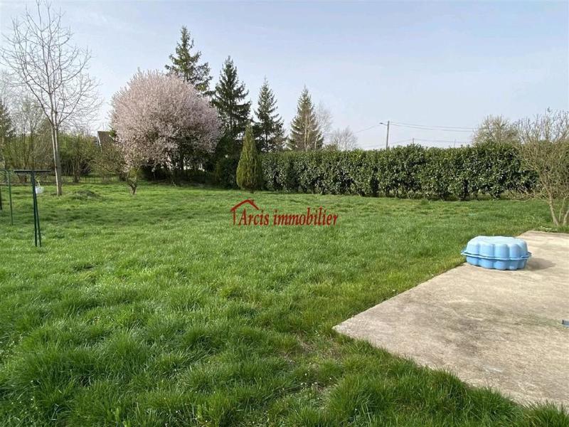 Maison - 88 m² - 5 pièces