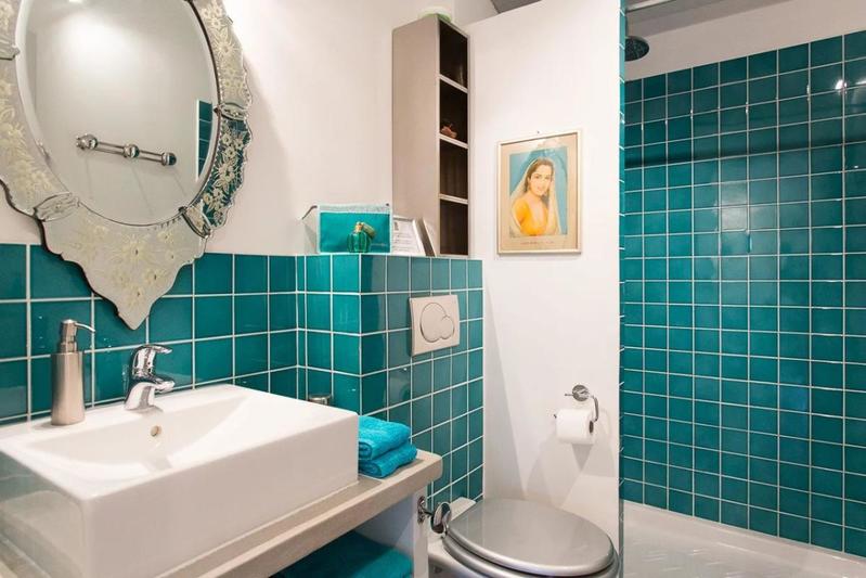 Maison chambre d'hôtes - 420 m² - 16 pièces