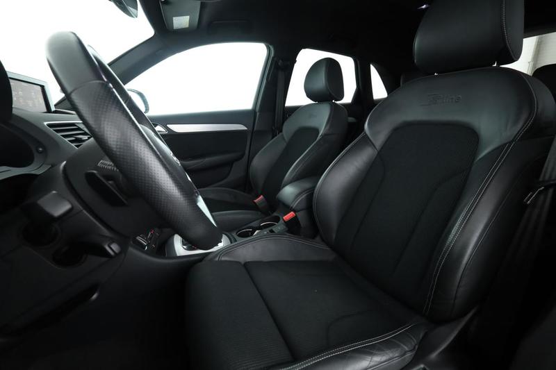 Audi Q3 1.4 Tfsi Cod s line s tronic 150 ch