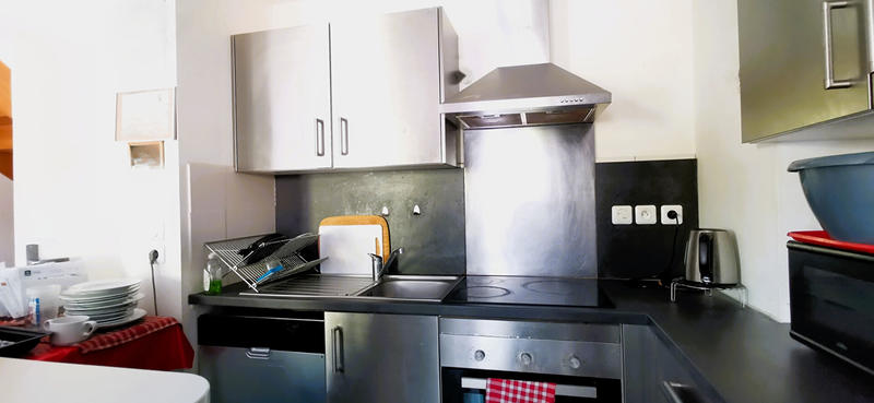 Maison - 80 m² - 5 pièces