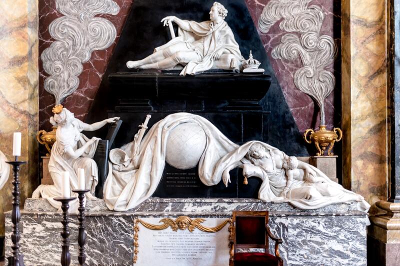 Visite Guidée - Église Notre-Dame-de-Bonsecours