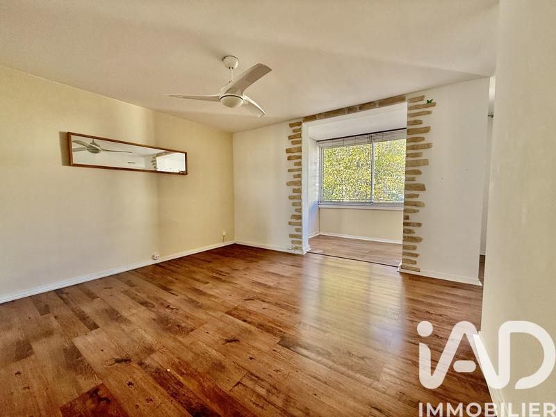 Appartement - 69 m² - 4 pièces