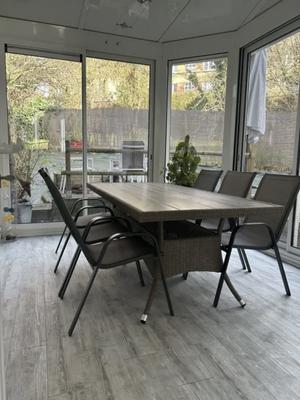 Appartement - 89 m² - 4 pièces