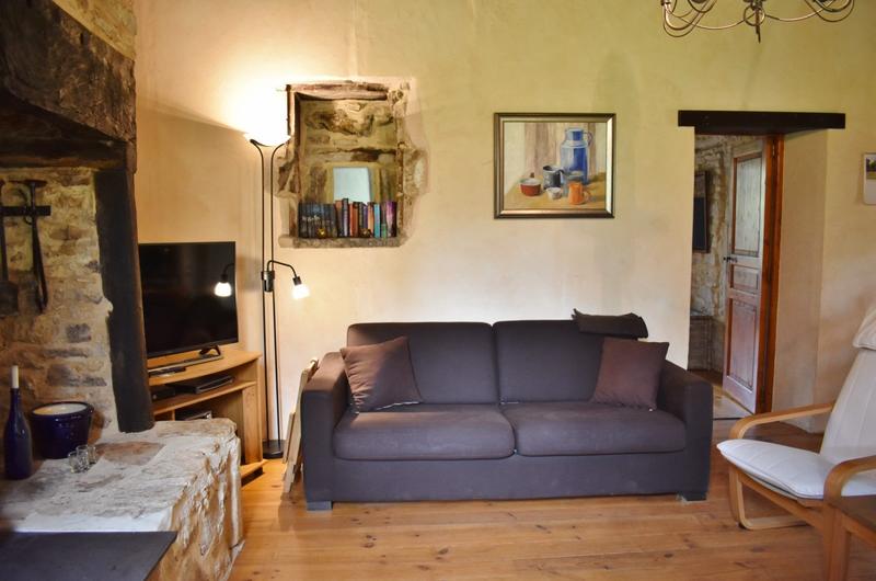 Propriété - 164 m² - 5 pièces